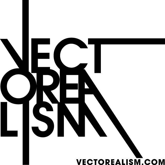 Vectorealism