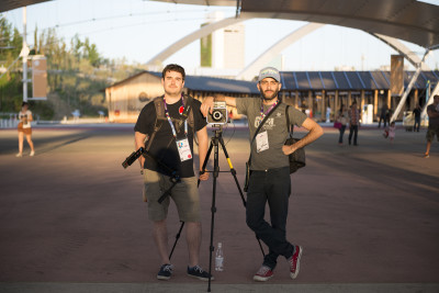 Daniele, Francesco